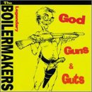 God Guns & Guts