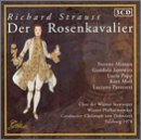 Strauss - Der Rosenkavalier