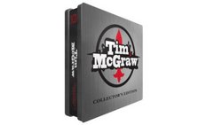 Tim Mcgraw Collector's Edition Tin (Tin)