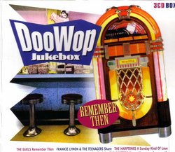 Doowop Jukebox