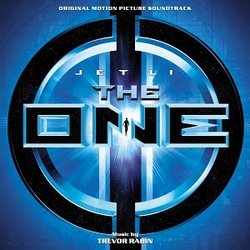 The One: Original Motion Picture Score