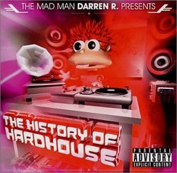 History of Hard House