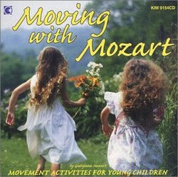 Moving With Mozart