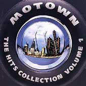 Motown: Hits Collection V.1