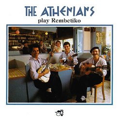 Play Rembetiko