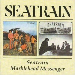 Seatrain/Marblehead Messenger