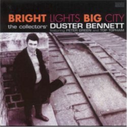 Bright Lights Big City: The Collectors' Duster Bennett