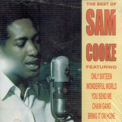 The Best of Sam Cooke