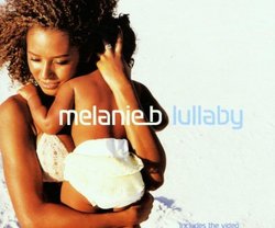 Lullaby [UK CD] [ENHANCED]