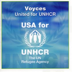 Voyces United for Unhcr: Usa for Unhcr