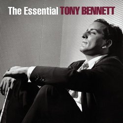 The Essential Tony Bennett (Rm) (2CD)