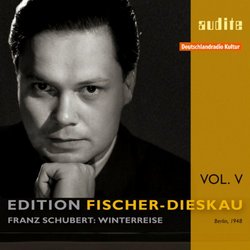 Schubert: Winterreise