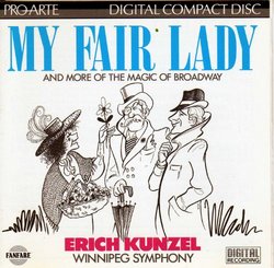 My Fair Lady