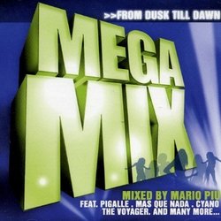 Megamix: From Dusk Till Dawn