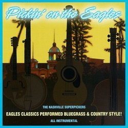 Pickin on the Eagles