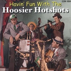 Havin Fun With the Hoosier Hotshots