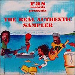 Real Authentic Sampler