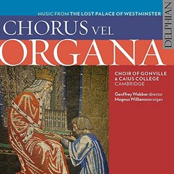Chorus vel Organa