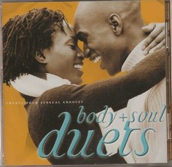 Body & Soul: Duets 2 Disc Set