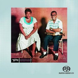 Ella & Louis (Stereo SACD)