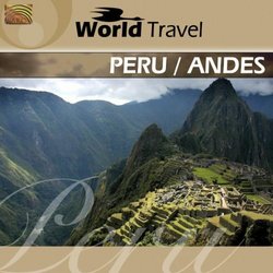 World Travel-Peru/Andes