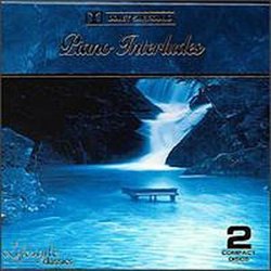 Piano Interludes