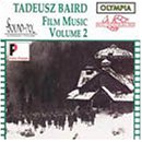 Baird: Film Music, Vol. 2
