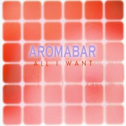 All I want [Single-CD]