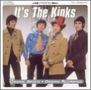 It's the Kinks