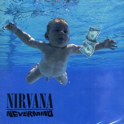 Nevermind [Limited Edition] w/ 9 Bonus Tracks [B-Sides + Live Tracks]
