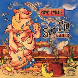 Sad Pig Dance