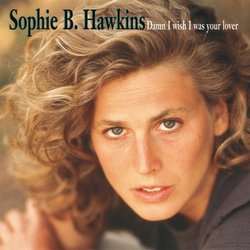 Sophie B Hawkins