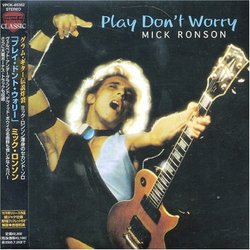 Play Don't Worry (Mlps)