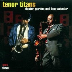 Tenor Titans