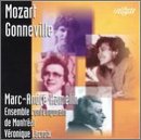 Marc-Andre Hamelin plays Mozart & Michel Gonneville