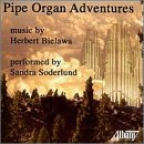 Pipe Organ Adventures