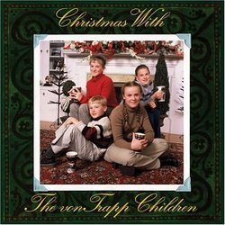 Christmas With the Von Trapp Children