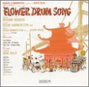 Flower Drum Song (1958 Original Broadway Cast)