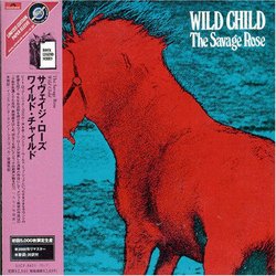 Wild Child (Mlps)