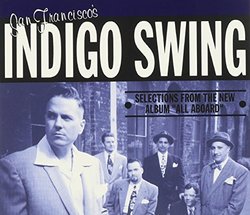 San Francisco's Indigo Swing