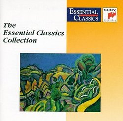 The Essential Classics Collection