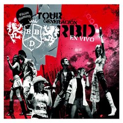 Tour Generación RBD en Vivo (Edicion Diamante)