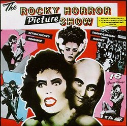 The Rocky Horror Picture Show (1975 Film)