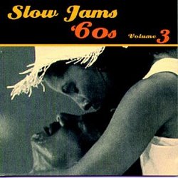 Slow Jams: 60's 3