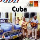 Air Mail Music: Cuba