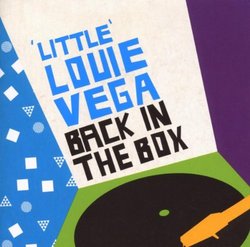 Back in the Box - Unmixed