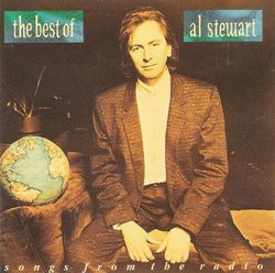 The Best of Al Stewart: Songs From the Radio