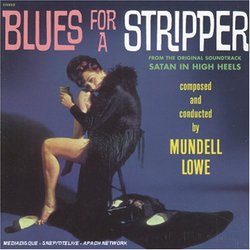 Blues for a Stripper: Satan