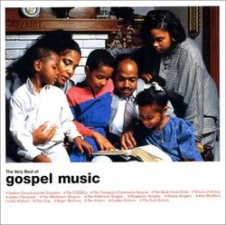 The Very Best of Gospel Music