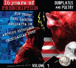 16 Years of Prescription: Straight From the Vaults Vol. 1